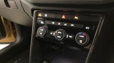 Volkswagen T-Roc 1.5 TSI EVO SEL 5dr Petrol Hatchback